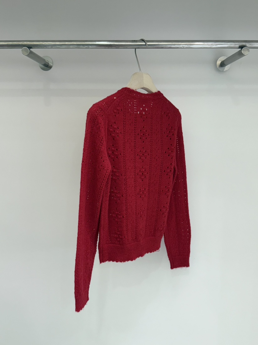 TOOGOOD韓國代購女裝新品推薦熱賣26春夏時尚針織衫羊毛衫TOOGOOD針織衫