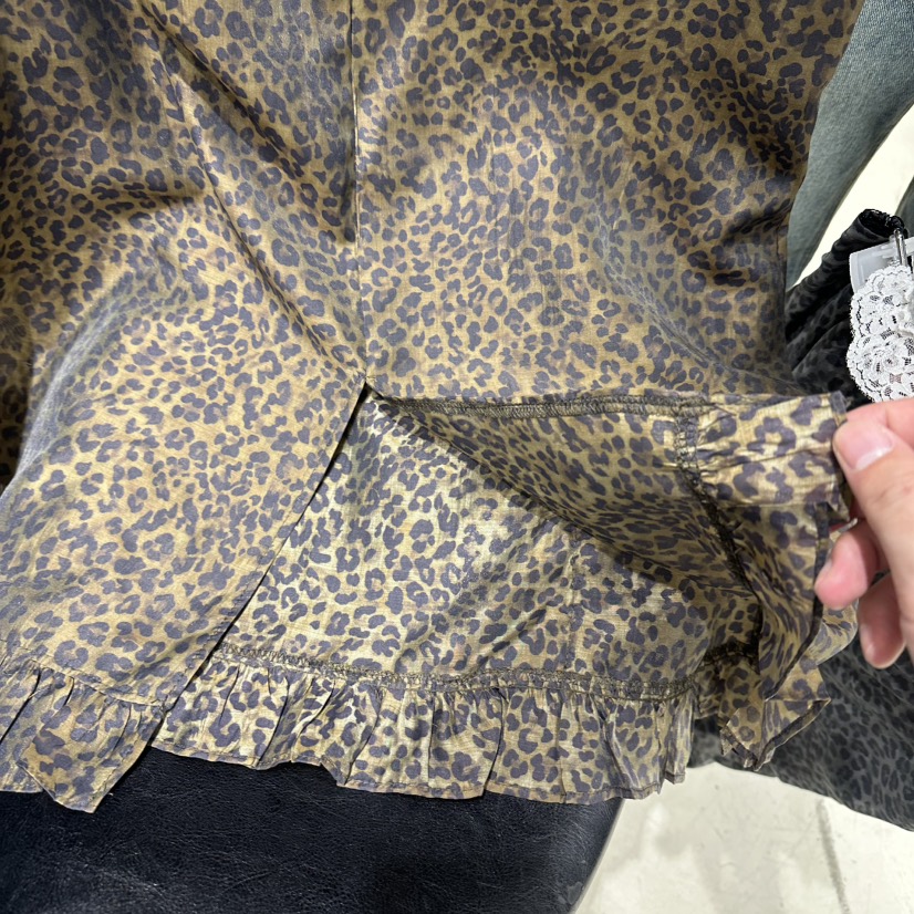 BENE韓國直郵女士新品職業真品人氣休閑26春夏半身裙中短裙BENE半身裙/中短裙