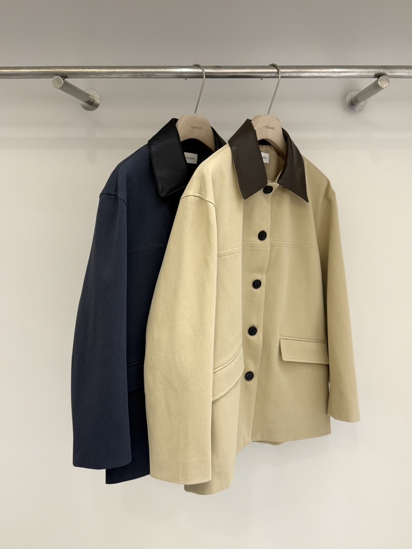 TOOGOOD東大門代購女裝新款真品時尚人氣熱賣職業休閑夾克TOOGOOD夾克