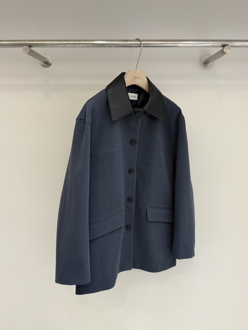 TOOGOOD東大門代購女裝新款真品時尚人氣熱賣職業休閑夾克TOOGOOD夾克圖色2