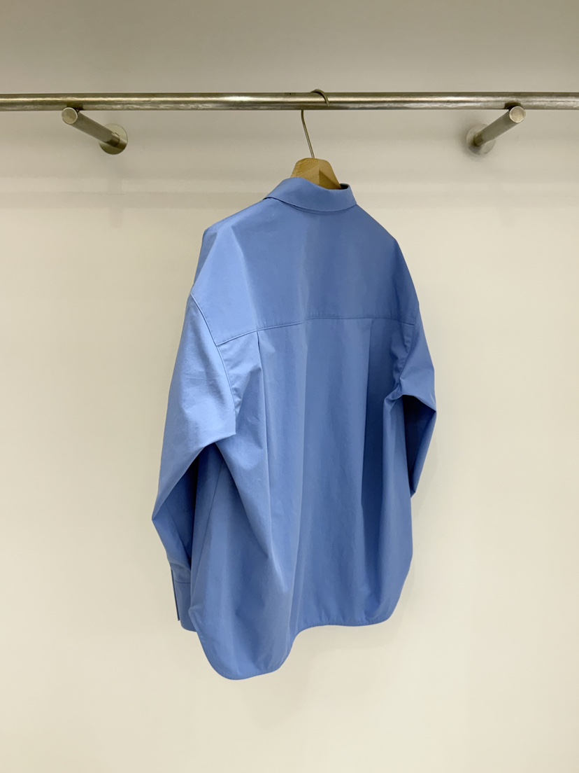 TOOGOOD東大門實拍女士新品人氣26春夏真品推薦襯衫蕾絲衫棉TOOGOOD襯衫/蕾絲衫