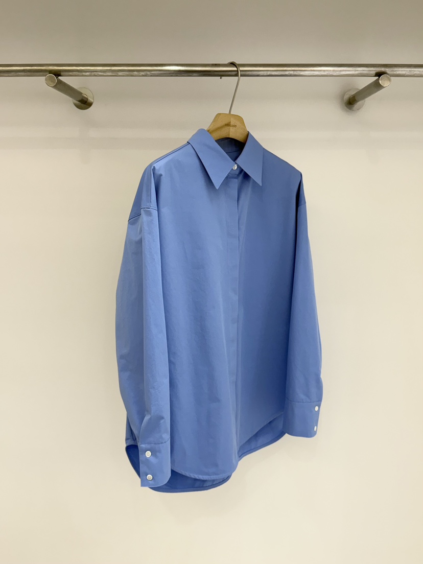 TOOGOOD東大門實拍女士新品人氣26春夏真品推薦襯衫蕾絲衫棉TOOGOOD襯衫/蕾絲衫圖色1