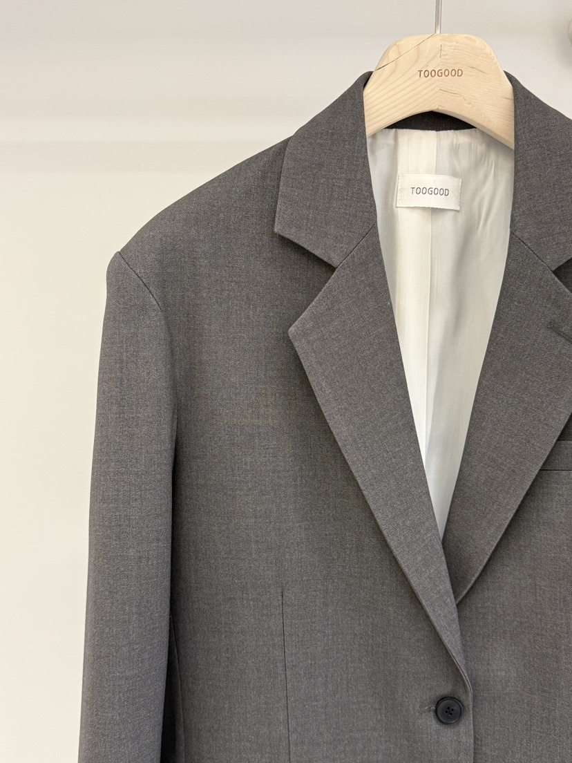 TOOGOOD東大門代購女士新款人氣休閑真品時尚職業熱賣夾克TOOGOOD夾克