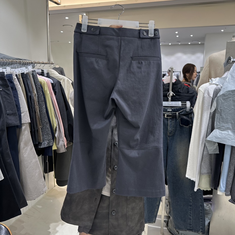 BENE東大門代購女士新品真品26春夏時尚職業推薦熱賣短褲BENE短褲