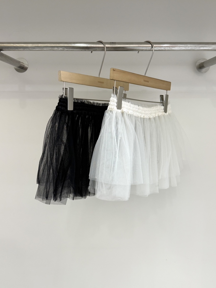 TOOGOOD東大門直郵女裝新品時尚職業人氣26春夏休閑真品短裙TOOGOOD短裙