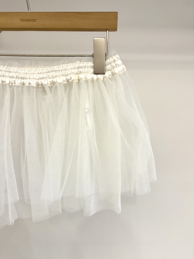 TOOGOOD東大門直郵女裝新品時尚職業人氣26春夏休閑真品短裙TOOGOOD短裙