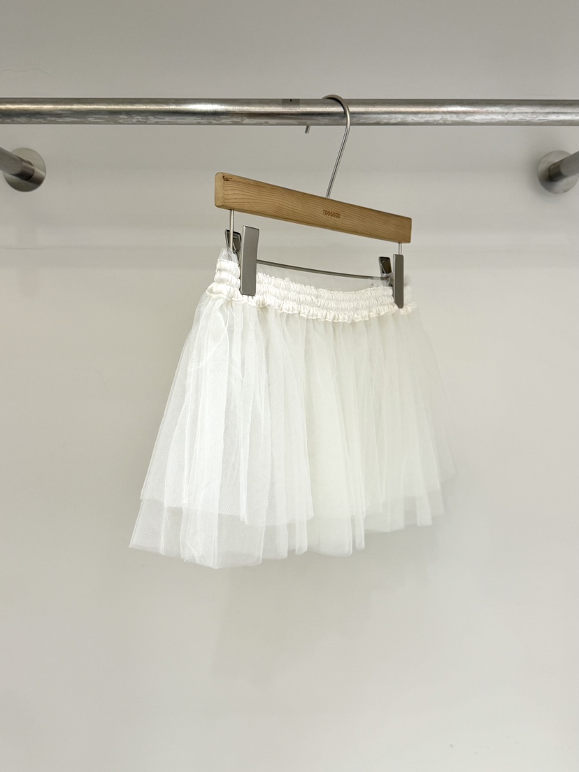 TOOGOOD東大門直郵女裝新品時尚職業人氣26春夏休閑真品短裙TOOGOOD短裙圖色1