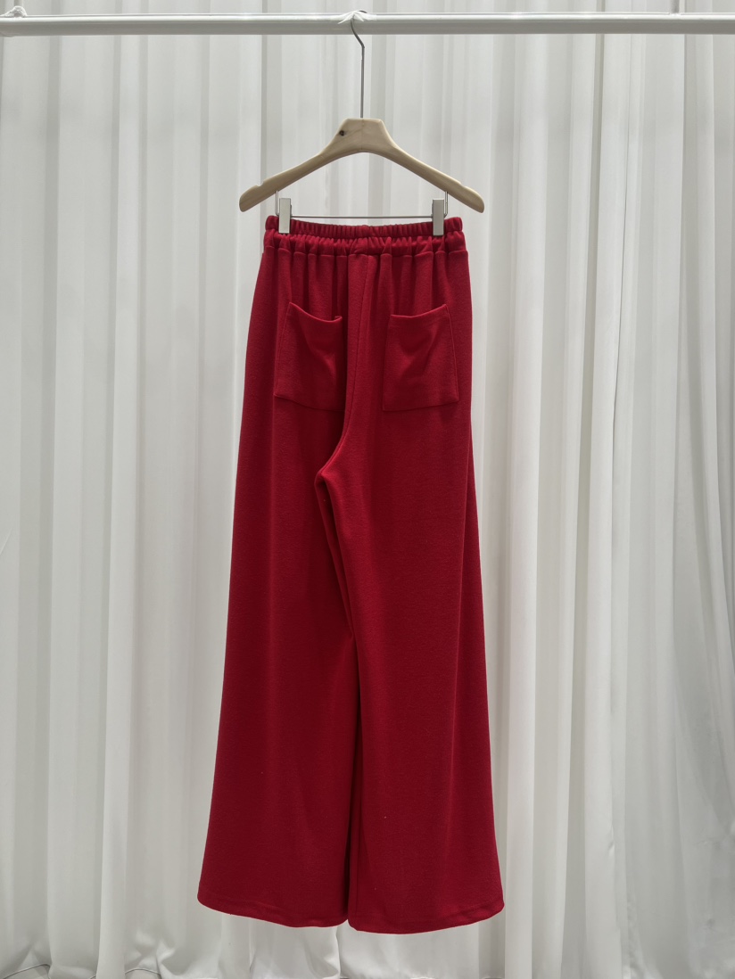 IF YOU SAY SO/PLUM-Q東大門實拍女士新品休閑休閑褲IF YOU SAY SO/PLUM-Q休閑褲