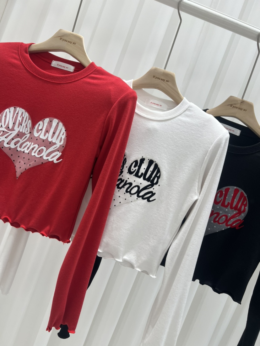 IF YOU SAY SO/PLUM-Q東大門實拍女士新品休閑休閑褲IF YOU SAY SO/PLUM-Q休閑褲