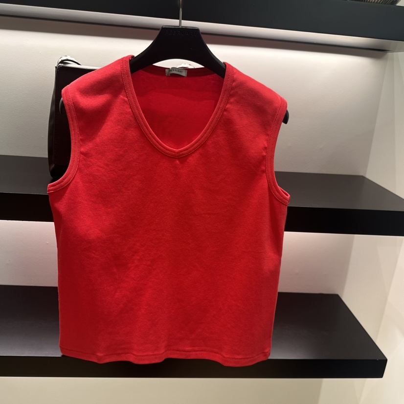 FEBRUARY 11東大門直郵女裝新款職業熱賣休閑吊帶背心V領FEBRUARY 11吊帶/背心圖色4