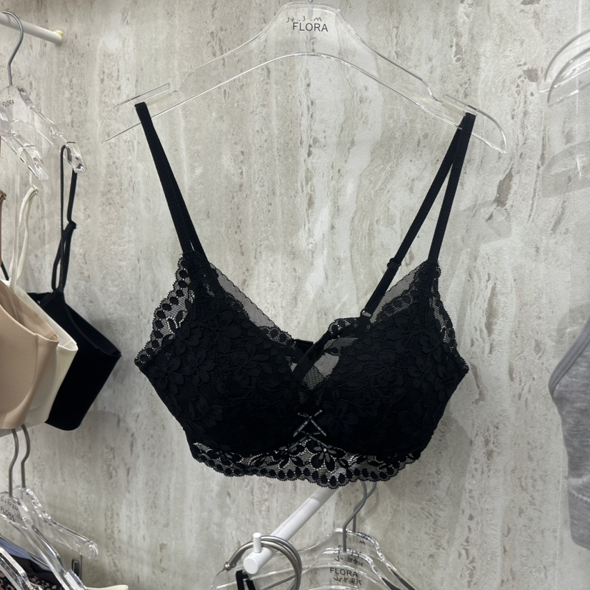 FLORAL-P東大門直郵女士新品休閑時尚人氣熱賣職業內衣文胸FLORAL-P內衣/文胸圖色2