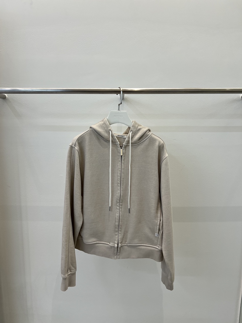 BETTER東大門實拍女士新品休閑職業時尚推薦真品人氣夾克BETTER夾克圖色1