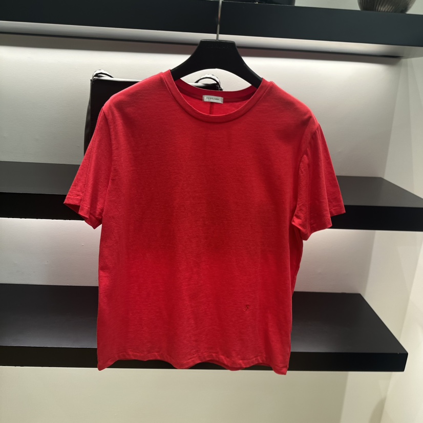 FEBRUARY 11韓國直郵女士新品真品人氣推薦熱賣時尚職業T恤FEBRUARY 11T恤圖色3