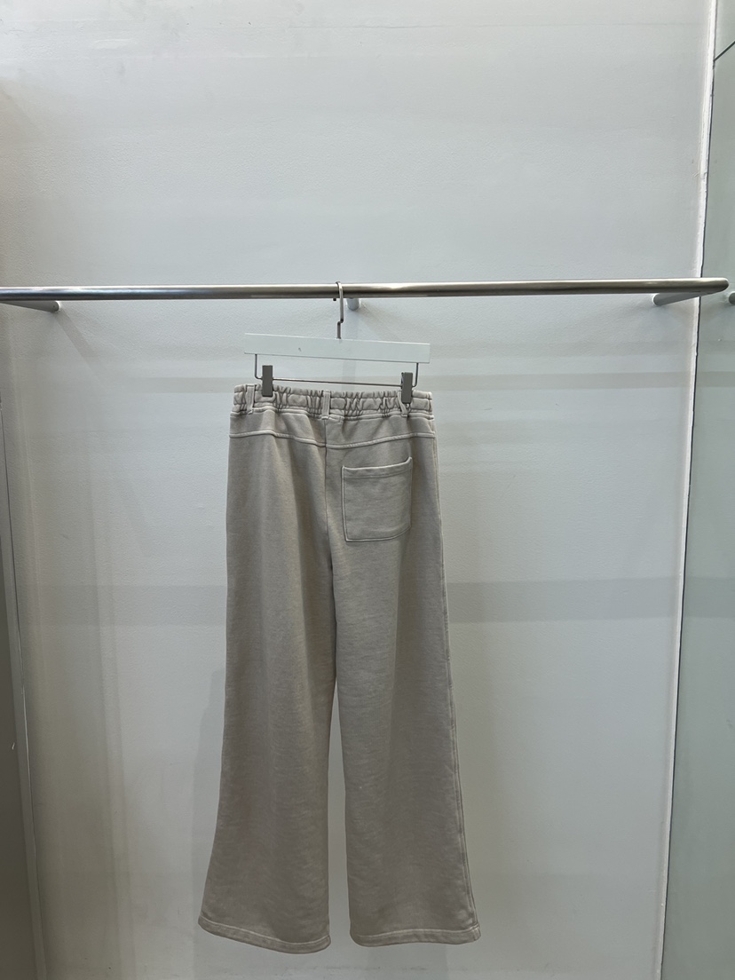 BETTER東大門實拍女士新品職業26春夏時尚真品熱賣休閑褲BETTER休閑褲