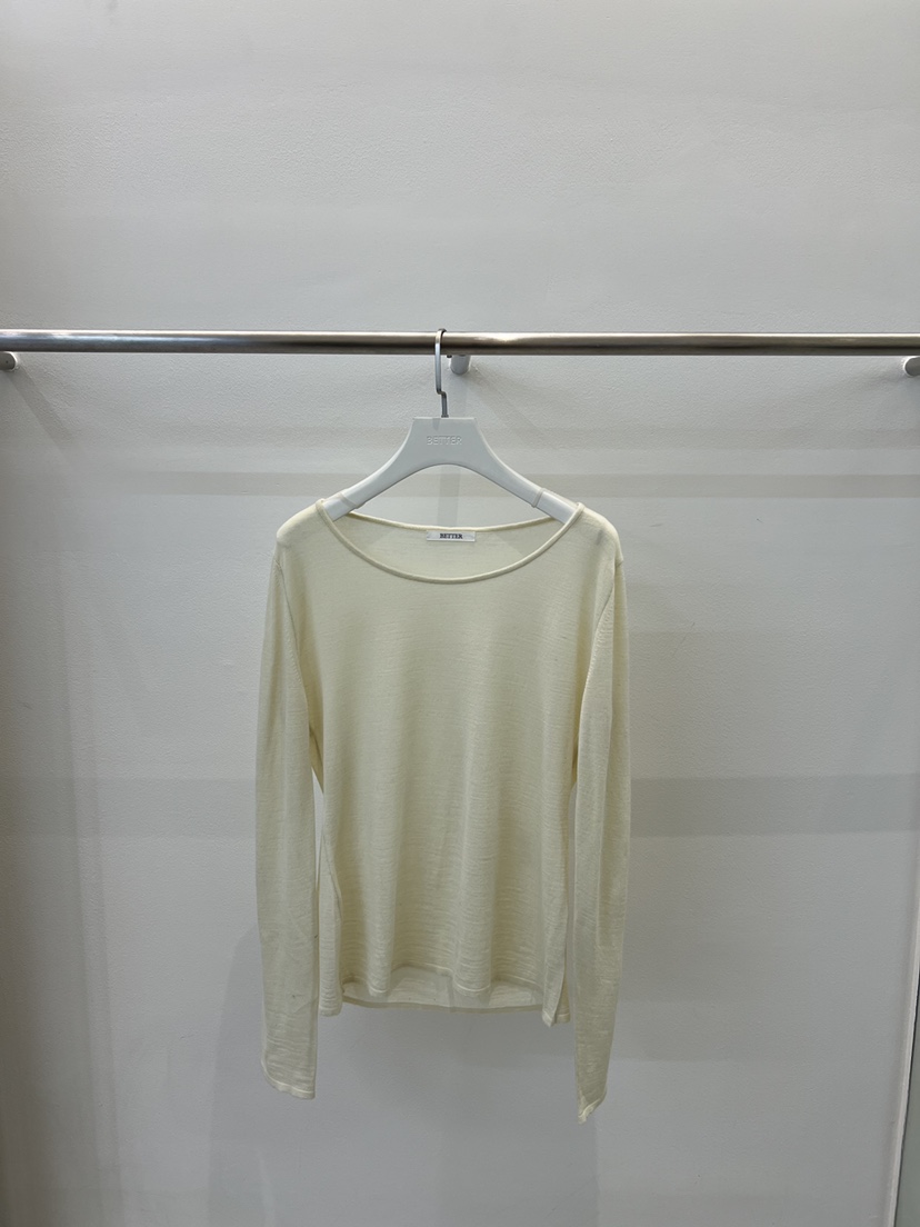 BETTER東大門直郵女士新品推薦時尚人氣真品休閑熱賣針織衫BETTER針織衫圖色1