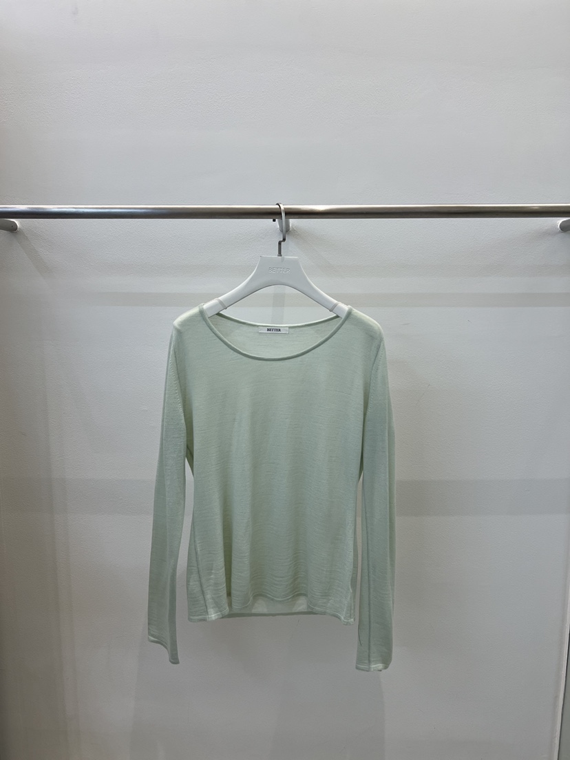 BETTER東大門直郵女士新品推薦時尚人氣真品休閑熱賣針織衫BETTER針織衫圖色2