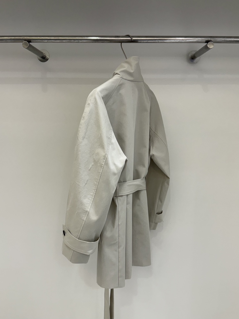 TOOGOOD韓國代購女士新款時尚人氣真品26春夏職業夾克含腰帶TOOGOOD夾克