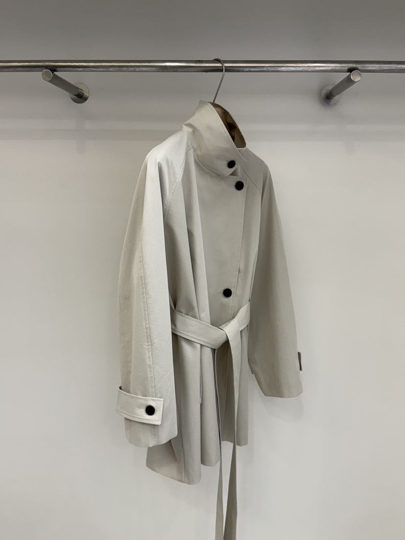 TOOGOOD韓國代購女士新款時尚人氣真品26春夏職業夾克含腰帶TOOGOOD夾克圖色1