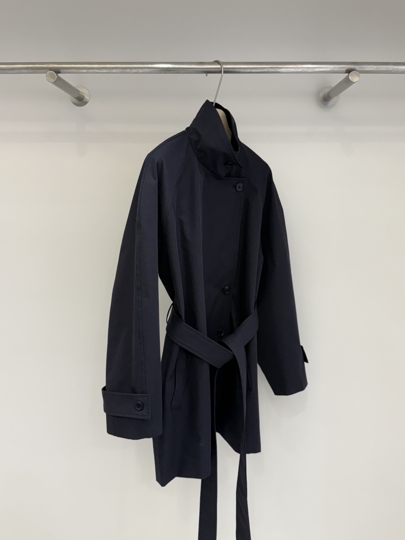 TOOGOOD韓國代購女士新款時尚人氣真品26春夏職業夾克含腰帶TOOGOOD夾克圖色2