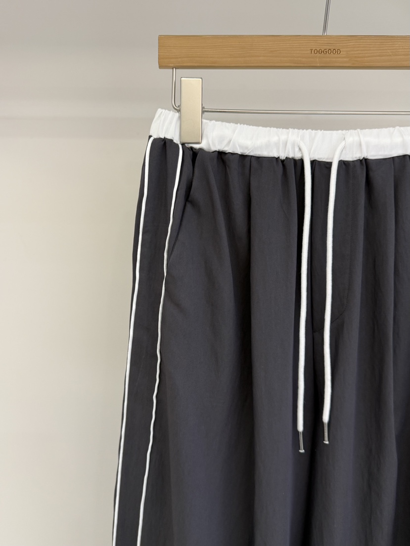 TOOGOOD東大門直郵女士新款時尚休閑26春夏真品熱賣休閑褲TOOGOOD休閑褲