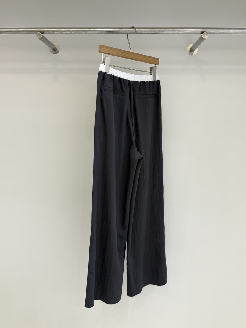 TOOGOOD東大門直郵女士新款時尚休閑26春夏真品熱賣休閑褲TOOGOOD休閑褲