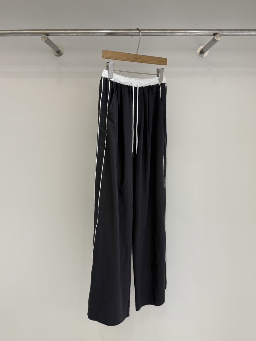 TOOGOOD東大門直郵女士新款時尚休閑26春夏真品熱賣休閑褲TOOGOOD休閑褲圖色1