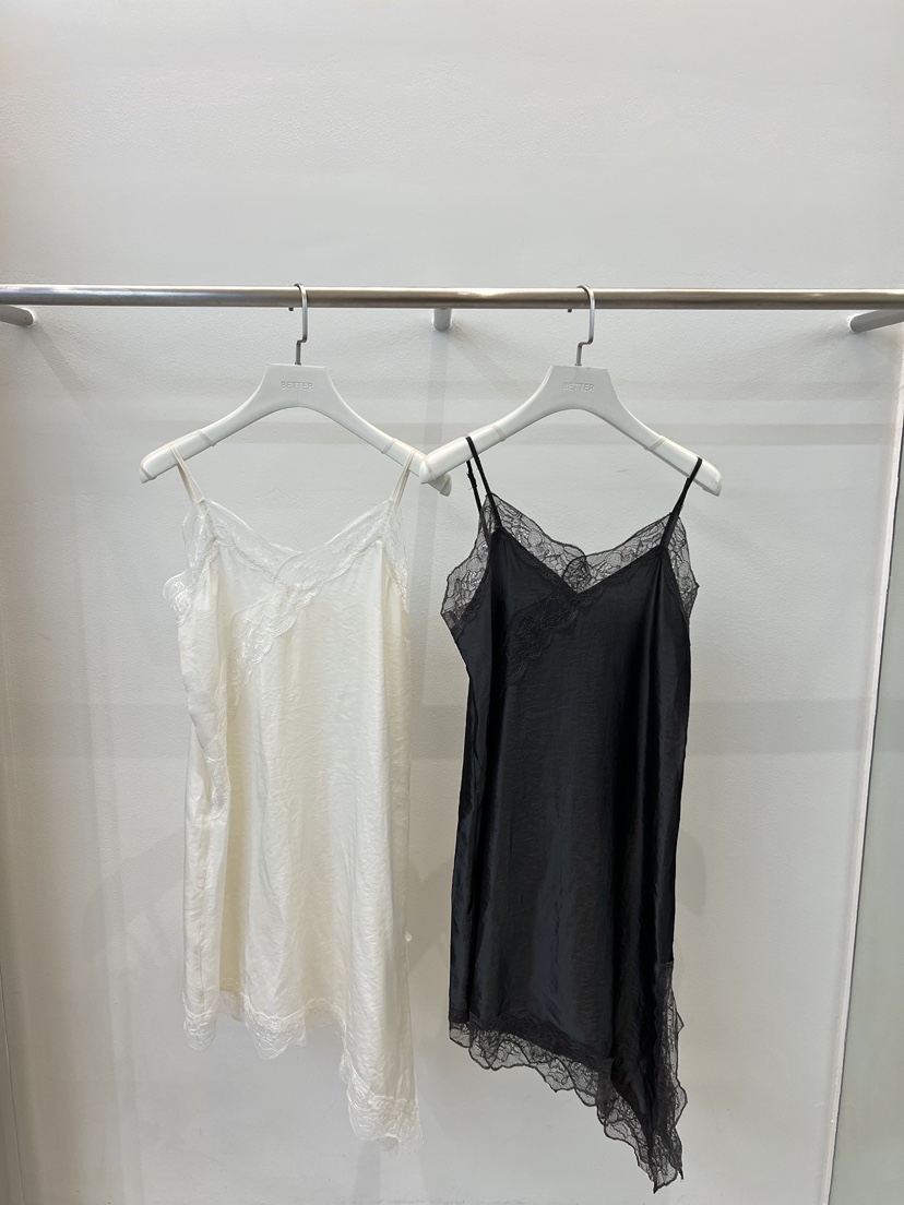 BETTER韓國直郵女裝新款26春夏推薦熱賣休閑時尚人氣連衣裙BETTER連衣裙