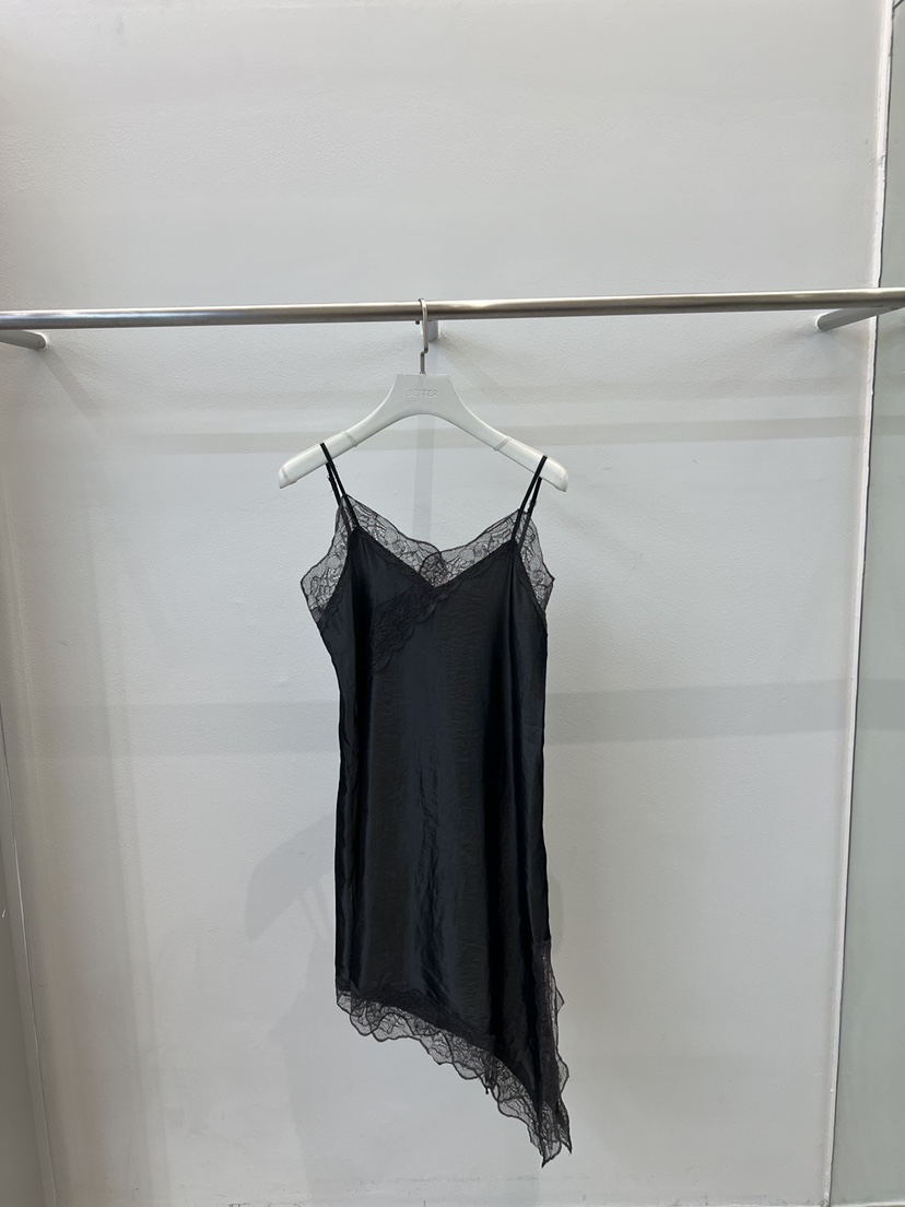 BETTER韓國直郵女裝新款26春夏推薦熱賣休閑時尚人氣連衣裙BETTER連衣裙圖色2