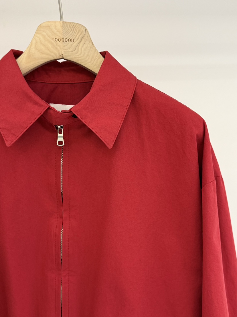 TOOGOOD東大門代購女士新款真品時尚26春夏人氣職業休閑夾克TOOGOOD夾克