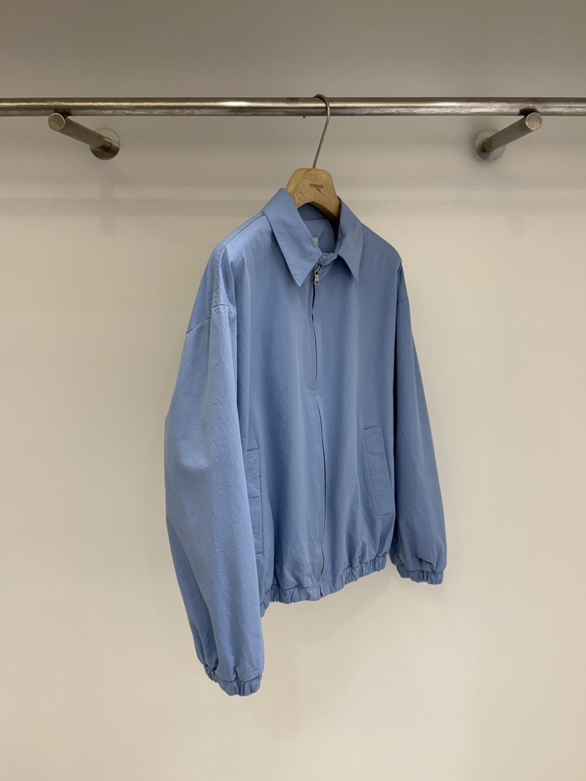 TOOGOOD東大門代購女士新款真品時尚26春夏人氣職業休閑夾克TOOGOOD夾克圖色3