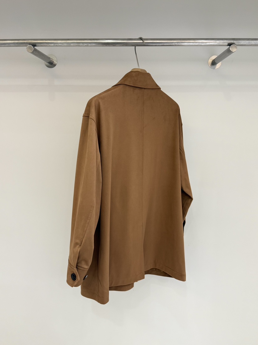 TOOGOOD韓國代購女士新品真品職業26春夏休閑時尚推薦夾克TOOGOOD夾克