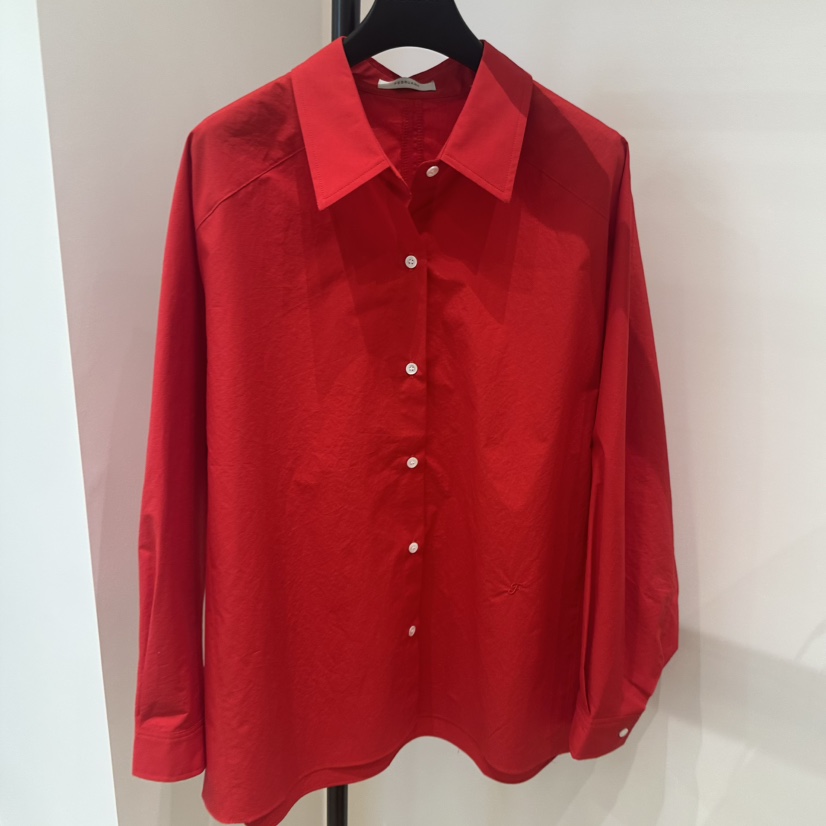 FEBRUARY 11東大門實拍女裝新品推薦人氣時尚襯衫蕾絲衫FEBRUARY 11襯衫/蕾絲衫圖色3