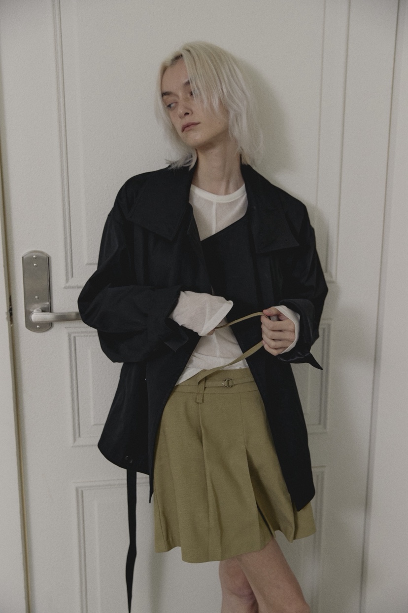 BETTER韓國直郵女裝新品休閑真品26春夏職業人氣時尚夾克BETTER夾克