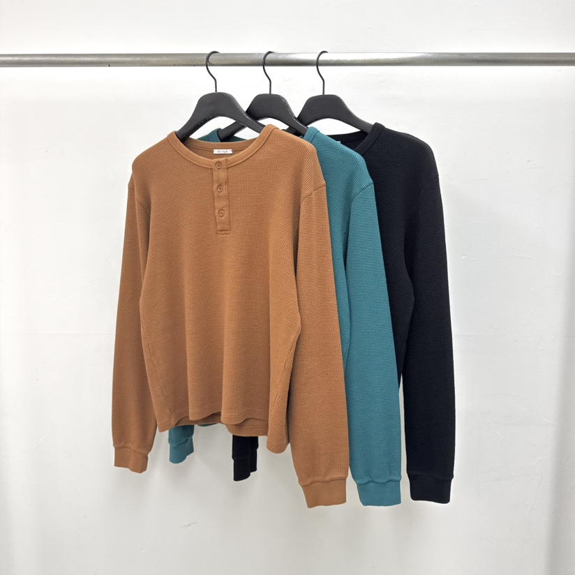 RIVER東大門代購女裝新款熱賣休閑職業推薦時尚真品長袖T恤WATER/RIVER長袖T恤