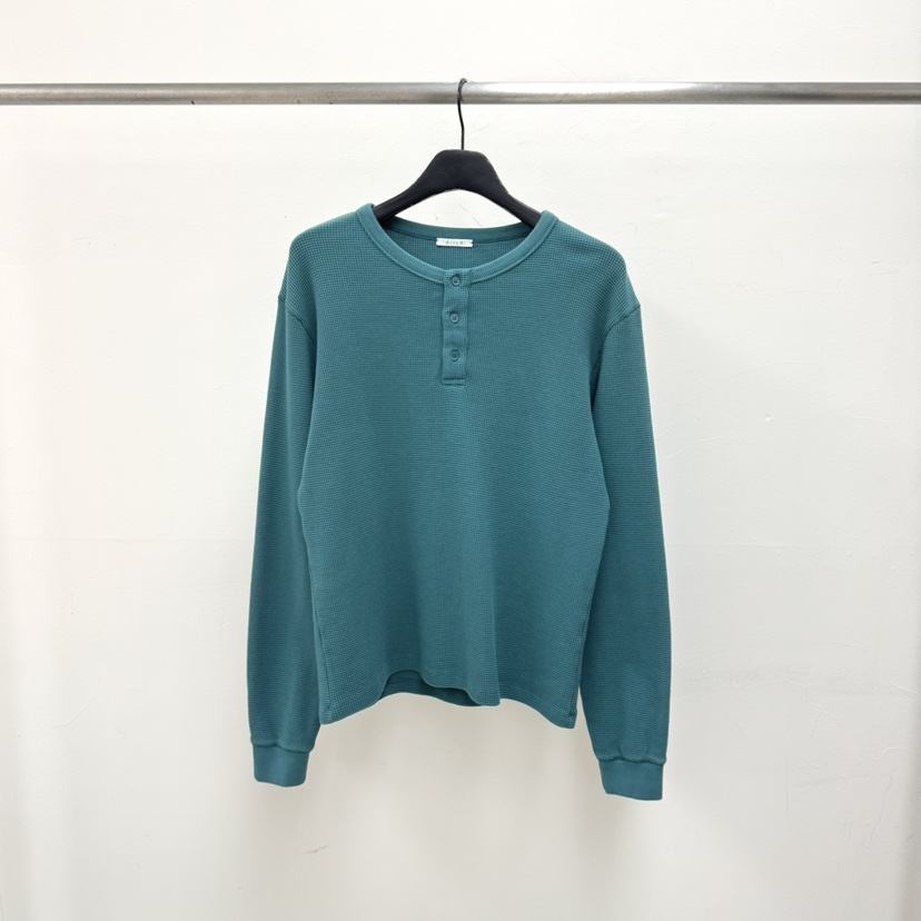 RIVER東大門代購女裝新款熱賣休閑職業推薦時尚真品長袖T恤WATER/RIVER長袖T恤圖色2