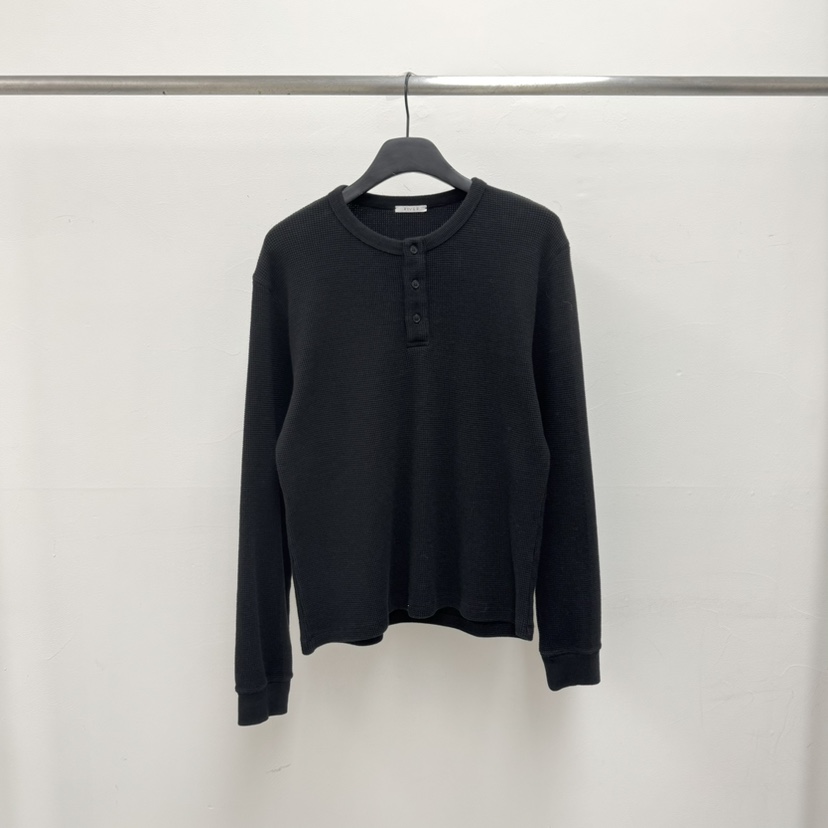 RIVER東大門代購女裝新款熱賣休閑職業推薦時尚真品長袖T恤WATER/RIVER長袖T恤圖色3