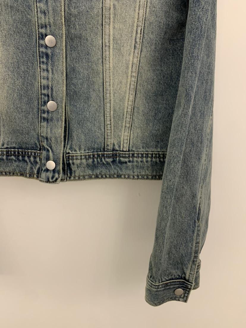 UNDER KEY韓國直郵女士新品26春夏時尚休閑人氣職業夾克UNDER KEY夾克