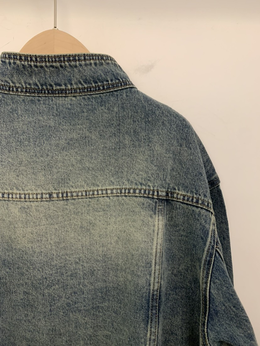 UNDER KEY韓國直郵女士新品26春夏時尚休閑人氣職業夾克UNDER KEY夾克