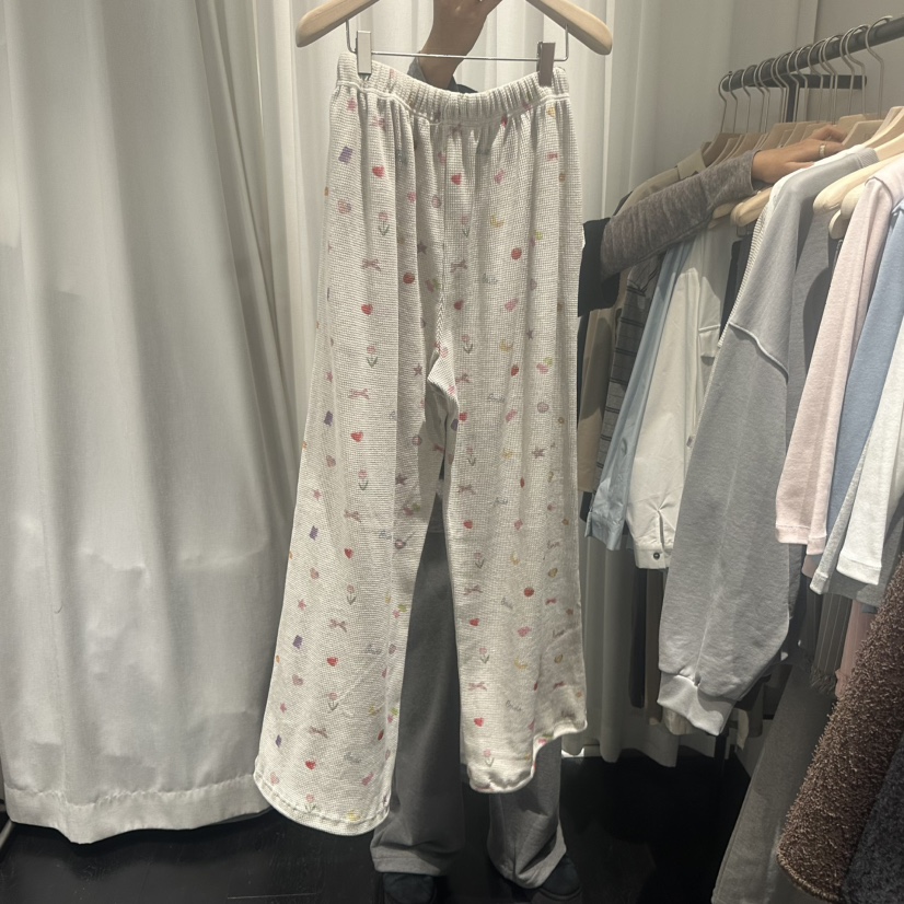 BOWIE東大門直郵女裝新品真品時尚推薦職業休閑熱賣休閑褲BOWIE休閑褲