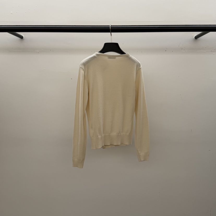 ID東大門實拍女裝新品休閑推薦熱賣26春夏人氣時尚針織衫ID針織衫