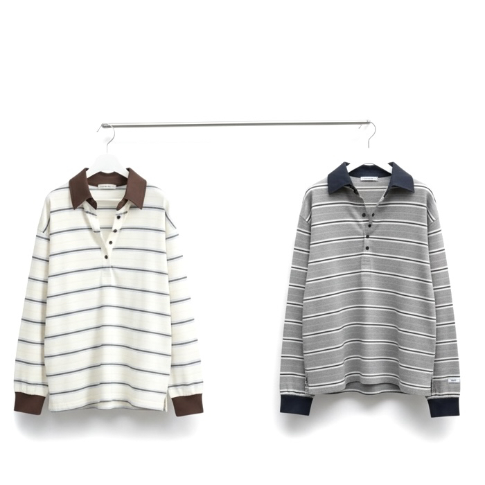 BETTER韓國代購女士新款人氣職業時尚真品26春夏推薦長袖T恤BETTER長袖T恤