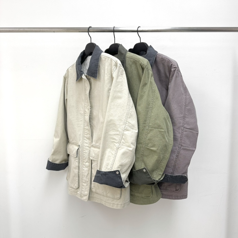 RIVER東大門代購女裝新品休閑職業26春夏推薦人氣真品夾克WATER/RIVER夾克