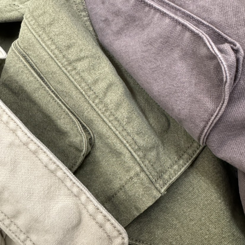 RIVER東大門代購女裝新品休閑職業26春夏推薦人氣真品夾克WATER/RIVER夾克