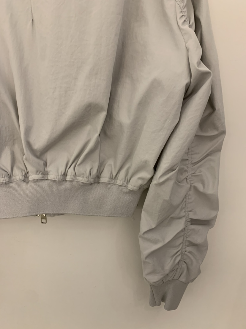 UNDER KEY東大門直郵女裝新品26春夏真品職業時尚熱賣夾克UNDER KEY夾克