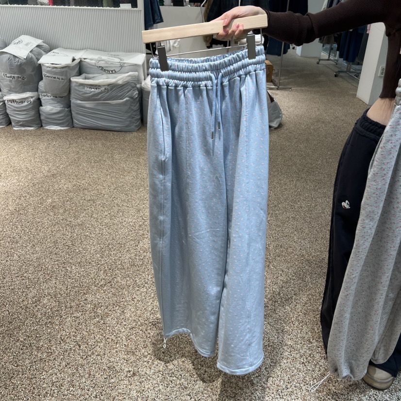 ARANCIA韓國直郵女士新品休閑時尚職業推薦人氣熱賣休閑褲ARANCIA休閑褲圖色2