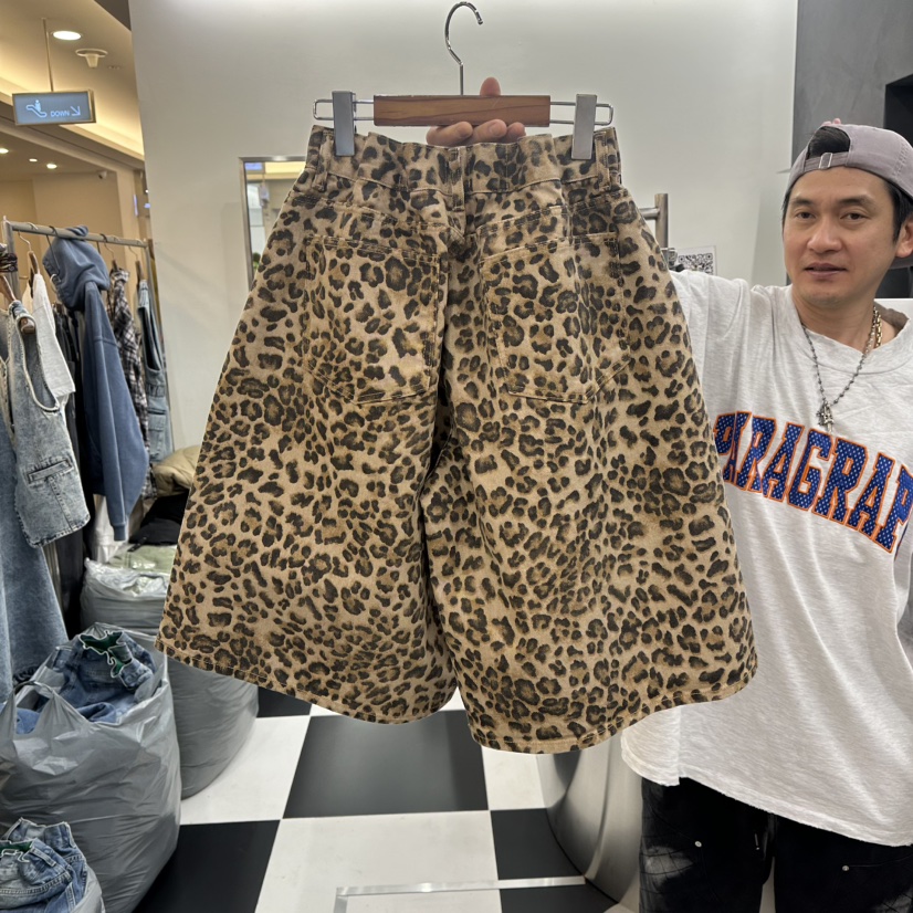 LADYBLACK/THE BLACK韓國代購女裝新款時尚人氣推薦短褲LADYBLACK/THE BLACK短褲