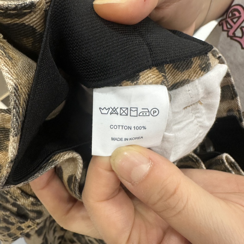 LADYBLACK/THE BLACK韓國代購女裝新款時尚人氣推薦短褲LADYBLACK/THE BLACK短褲