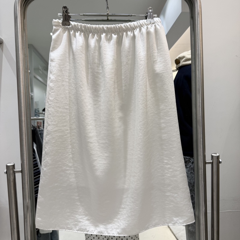 BRICKLANE東大門實拍女士新品真品人氣推薦熱賣休閑長裙刺繡BRICKLANE長裙