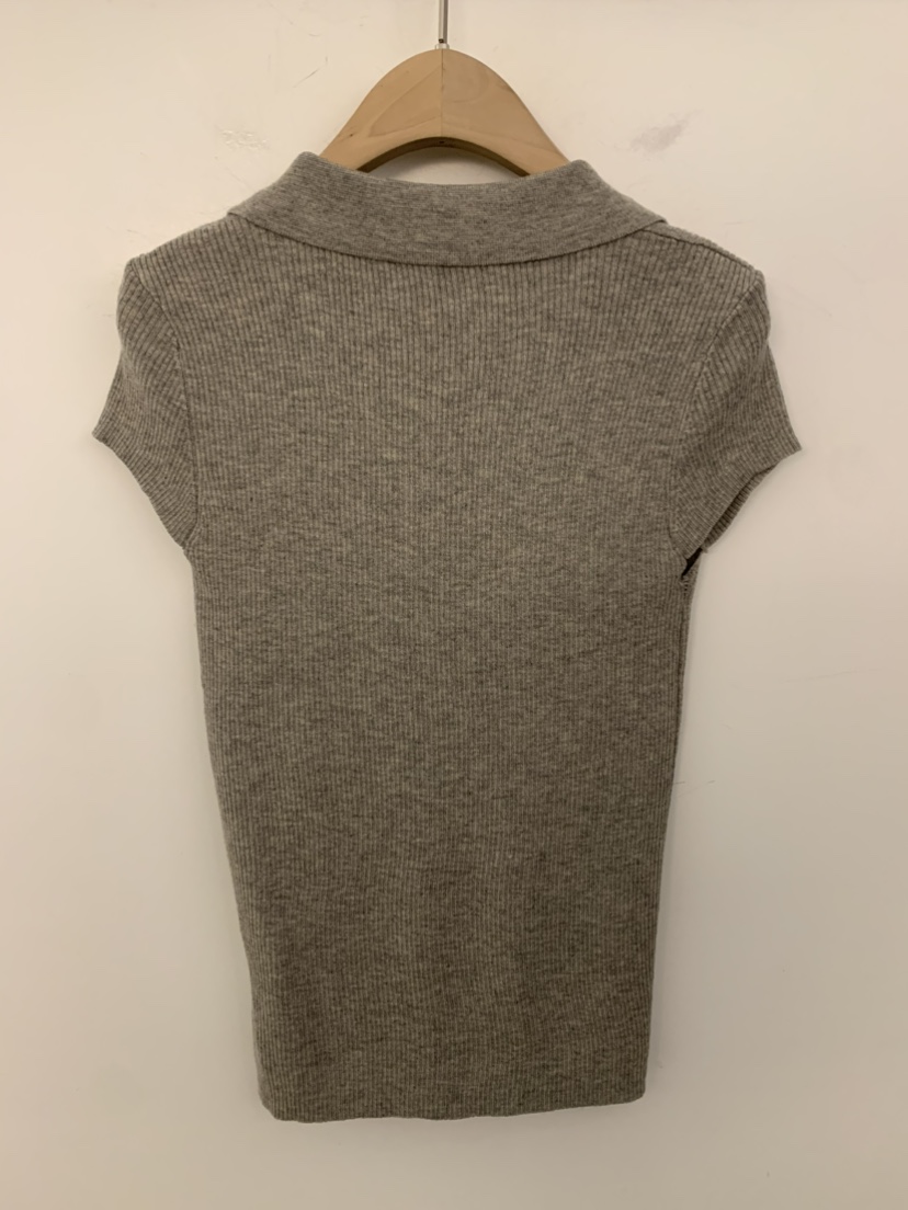 UNDER KEY韓國直郵女裝新款休閑人氣熱賣推薦26春夏針織衫UNDER KEY針織衫