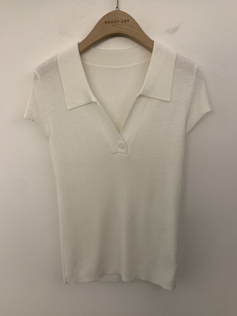 UNDER KEY韓國直郵女裝新款休閑人氣熱賣推薦26春夏針織衫UNDER KEY針織衫圖色1